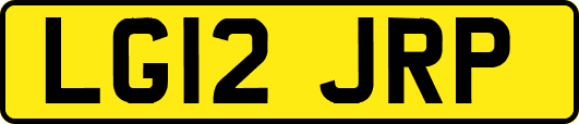 LG12JRP