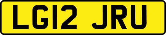 LG12JRU