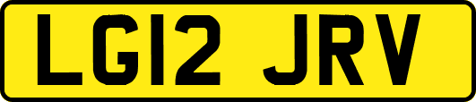 LG12JRV