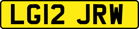 LG12JRW