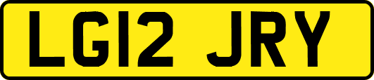 LG12JRY
