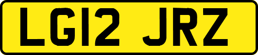 LG12JRZ