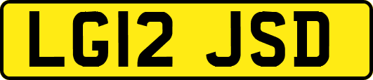 LG12JSD