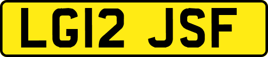 LG12JSF