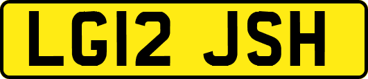 LG12JSH
