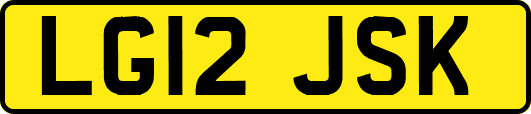 LG12JSK