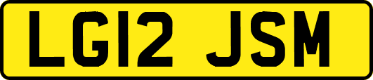 LG12JSM