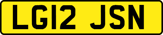 LG12JSN