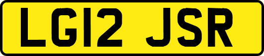 LG12JSR