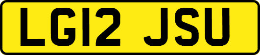 LG12JSU