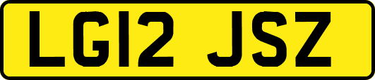LG12JSZ