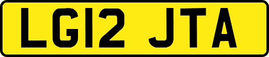 LG12JTA