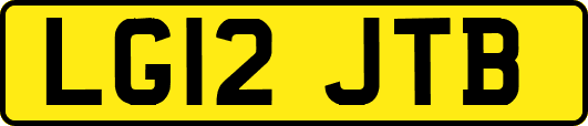 LG12JTB