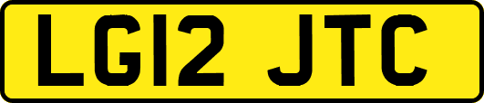 LG12JTC