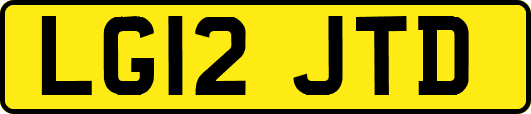 LG12JTD