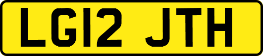 LG12JTH