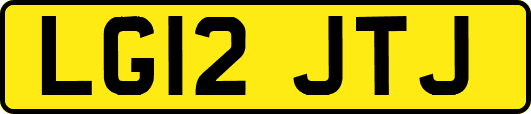 LG12JTJ