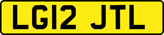LG12JTL