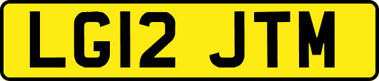 LG12JTM