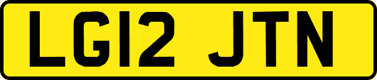 LG12JTN