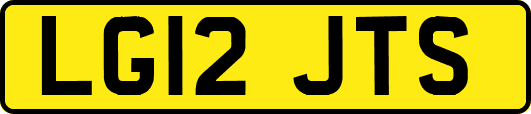 LG12JTS