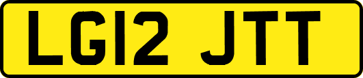 LG12JTT