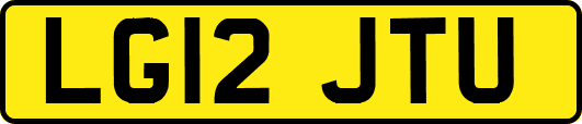 LG12JTU