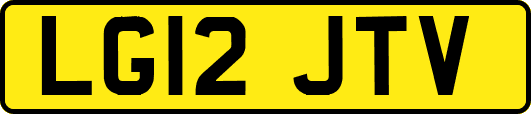 LG12JTV