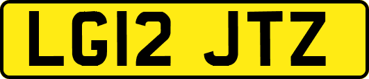 LG12JTZ