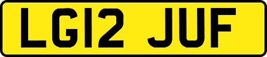 LG12JUF