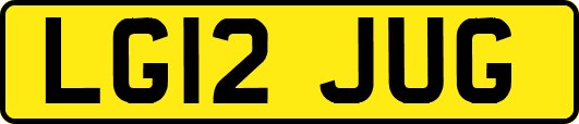 LG12JUG