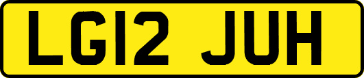 LG12JUH