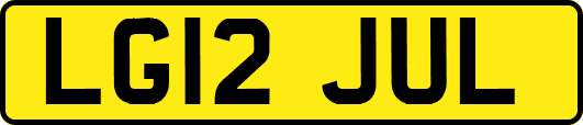 LG12JUL