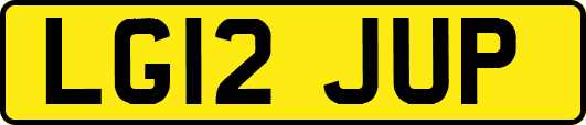 LG12JUP
