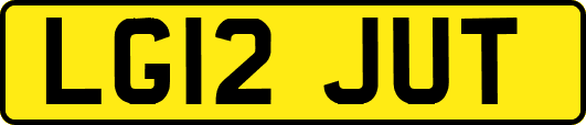 LG12JUT