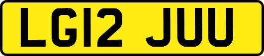 LG12JUU