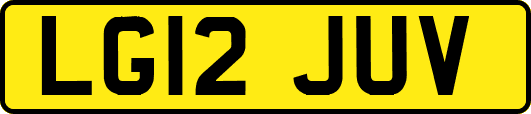LG12JUV