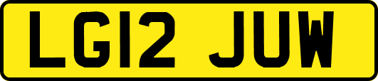 LG12JUW
