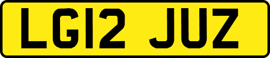 LG12JUZ