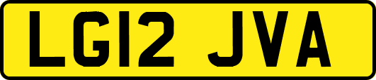 LG12JVA