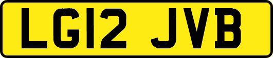 LG12JVB