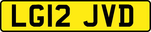 LG12JVD