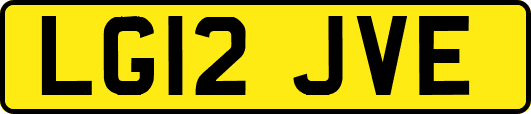 LG12JVE