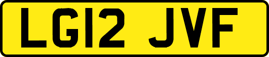 LG12JVF
