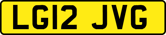 LG12JVG
