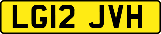 LG12JVH