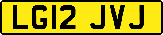 LG12JVJ