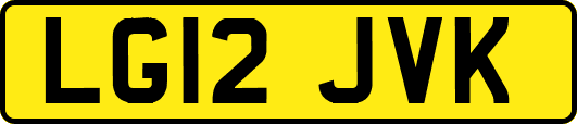 LG12JVK