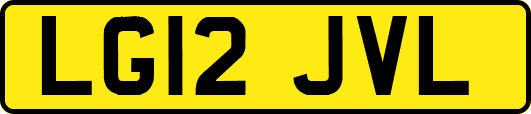 LG12JVL