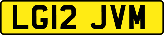 LG12JVM